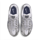 Women's Nike P-6000 "Metallic Silver World Indigo"
