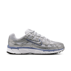 Women's Nike P-6000 "Metallic Silver World Indigo"