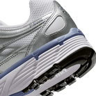 Women's Nike P-6000 "Metallic Silver World Indigo"