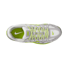 Women's Nike P-6000 "Metallic Silver Cyber-White"