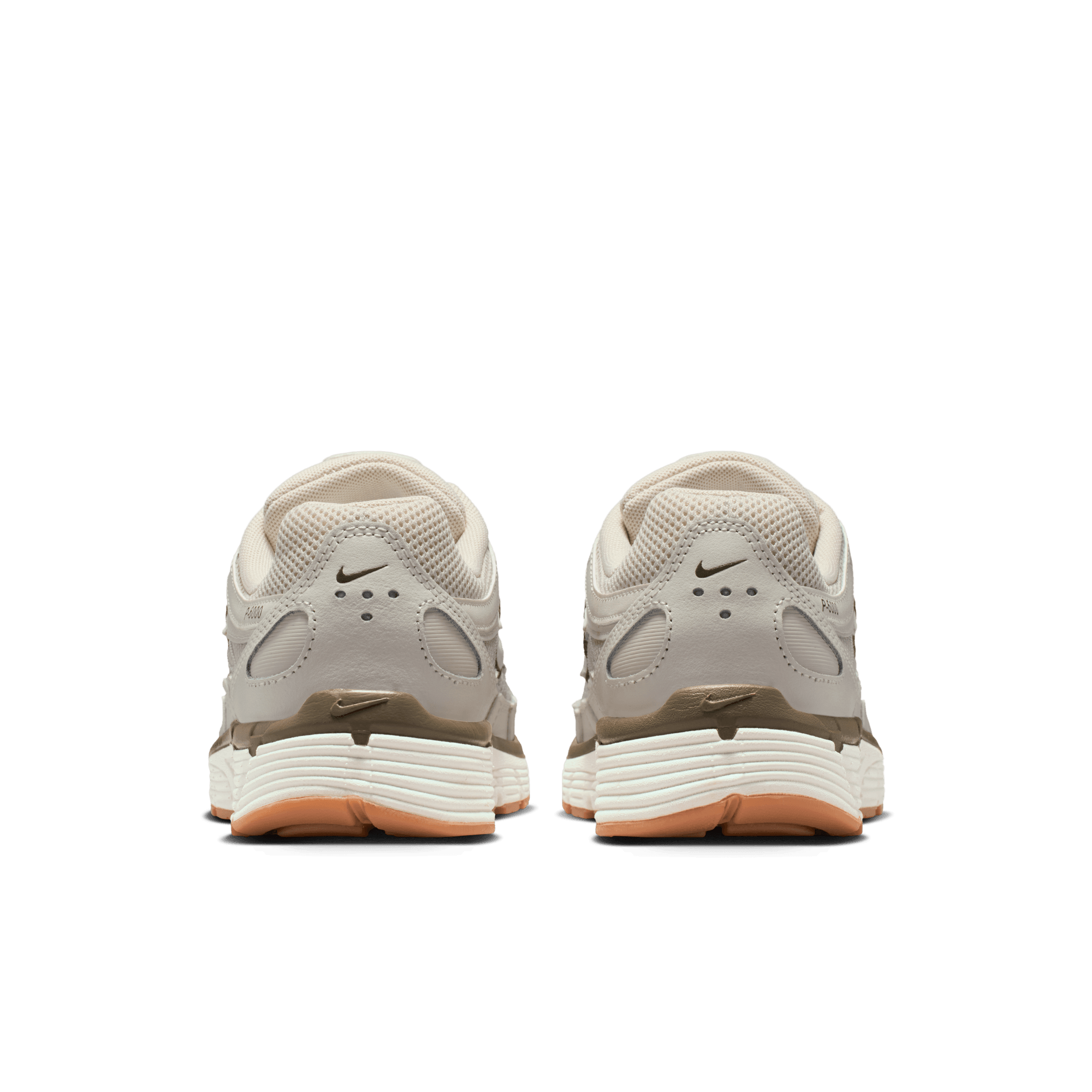 Women's Nike P-6000 "Light Bone"