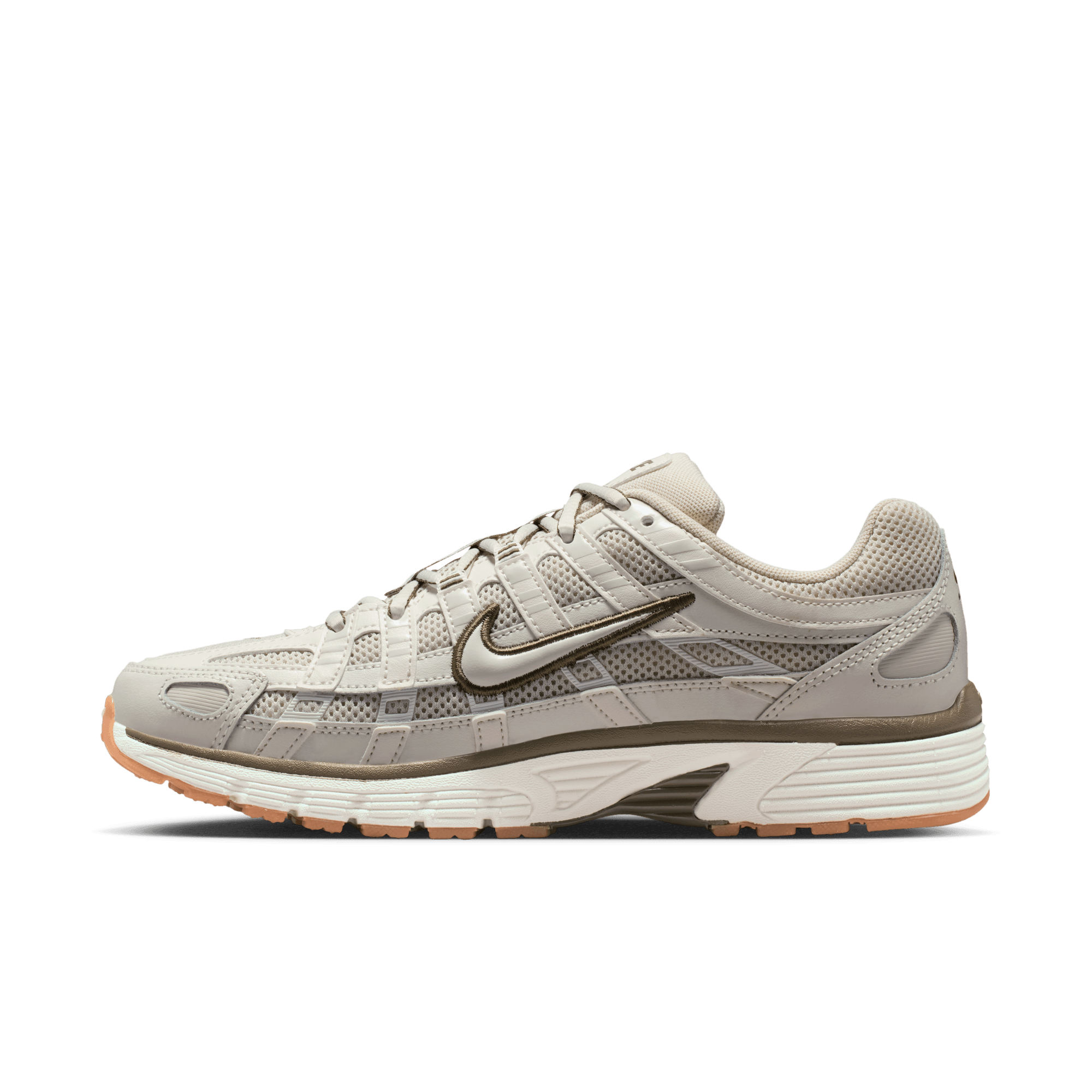 Women's Nike P-6000 "Light Bone"