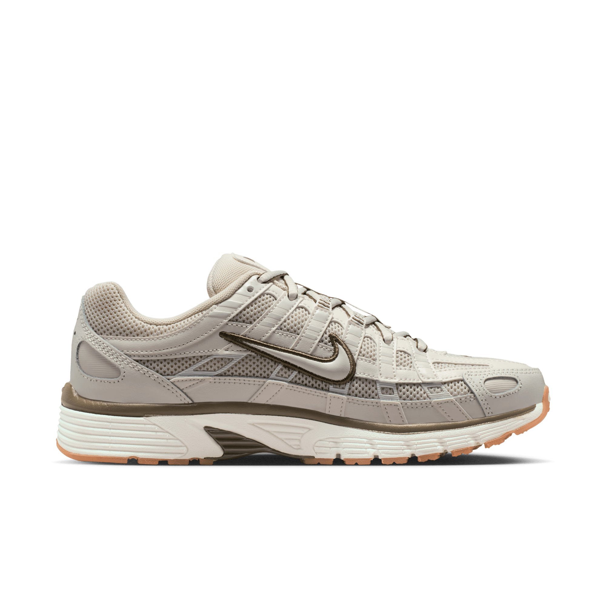 Women's Nike P-6000 "Light Bone"