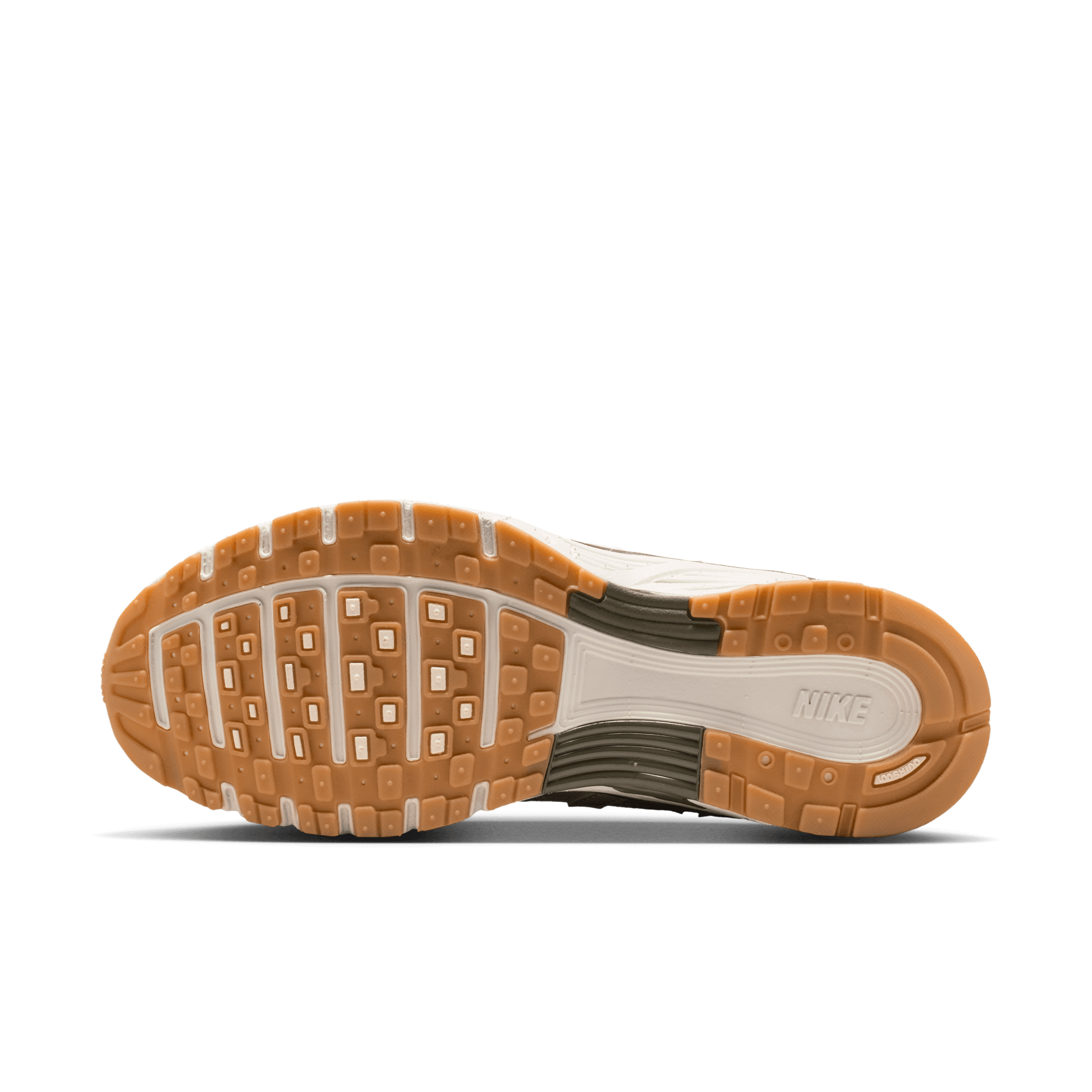 Women's Nike P-6000 "Light Bone"