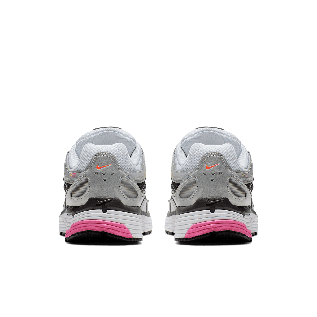 Women's Nike P-6000 "Laser Fuchsia"