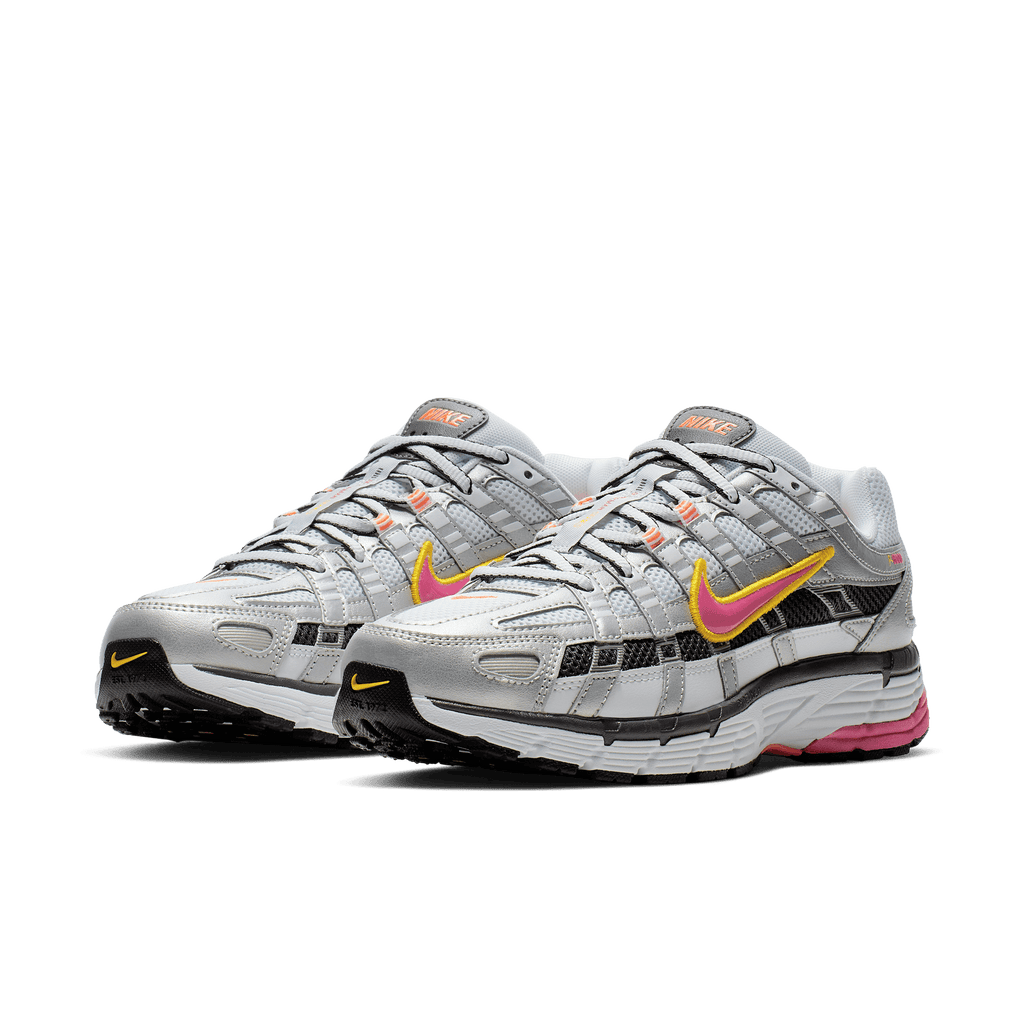 Women's Nike P-6000 "Laser Fuchsia"