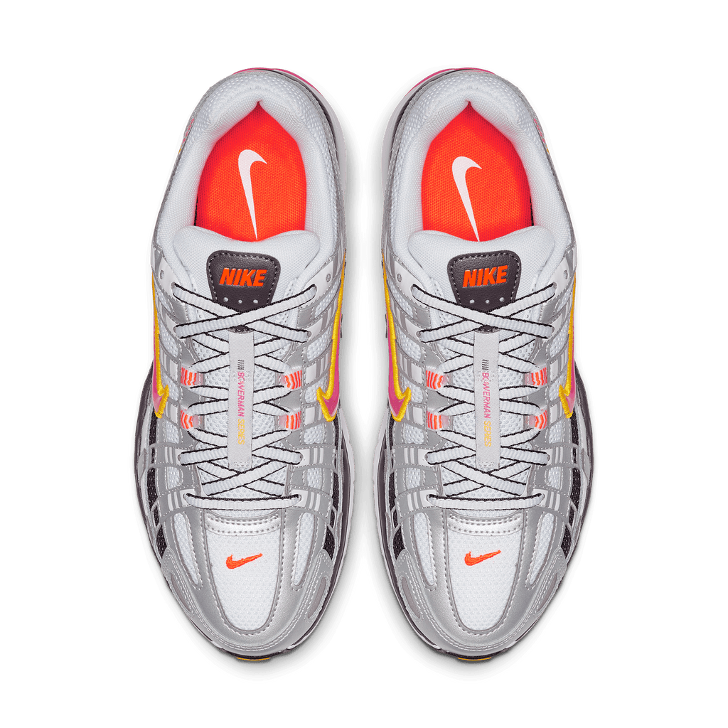 Women's Nike P-6000 "Laser Fuchsia"