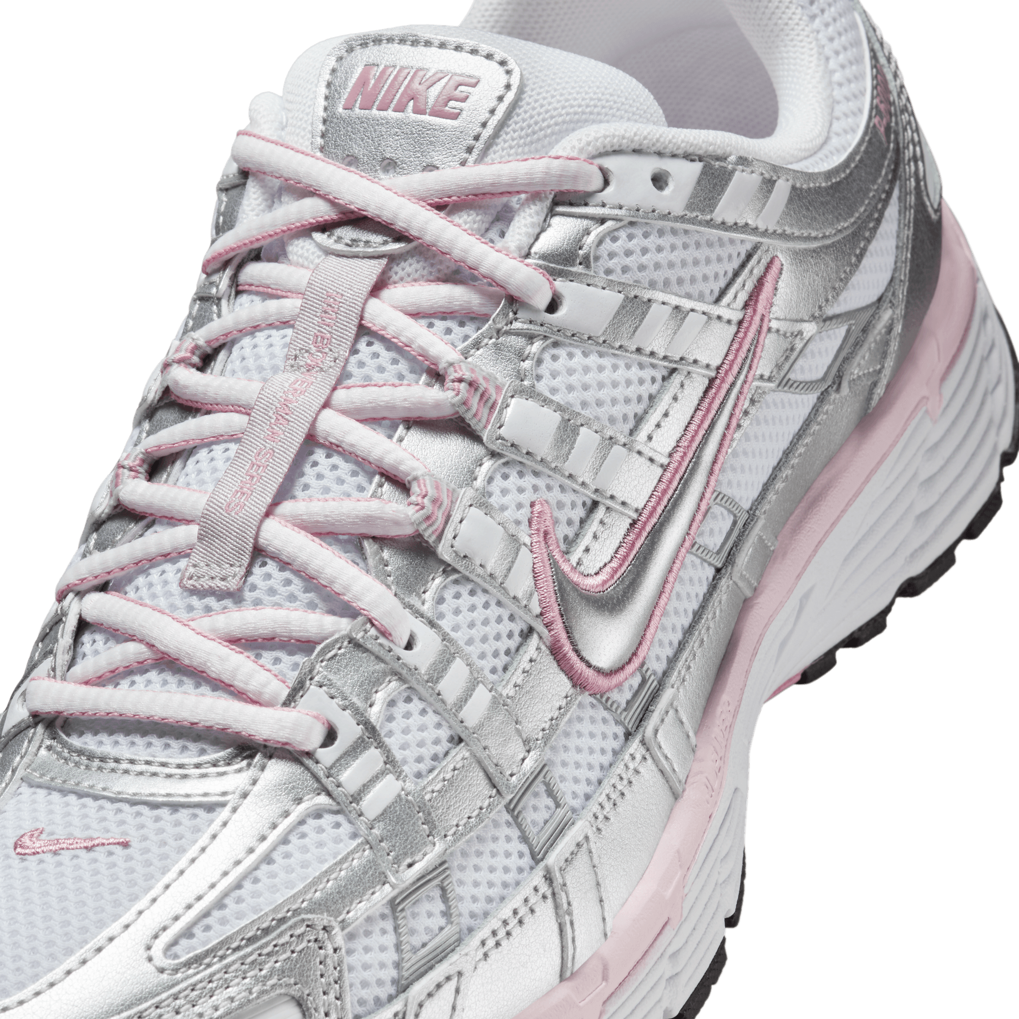 Women's Nike P-6000