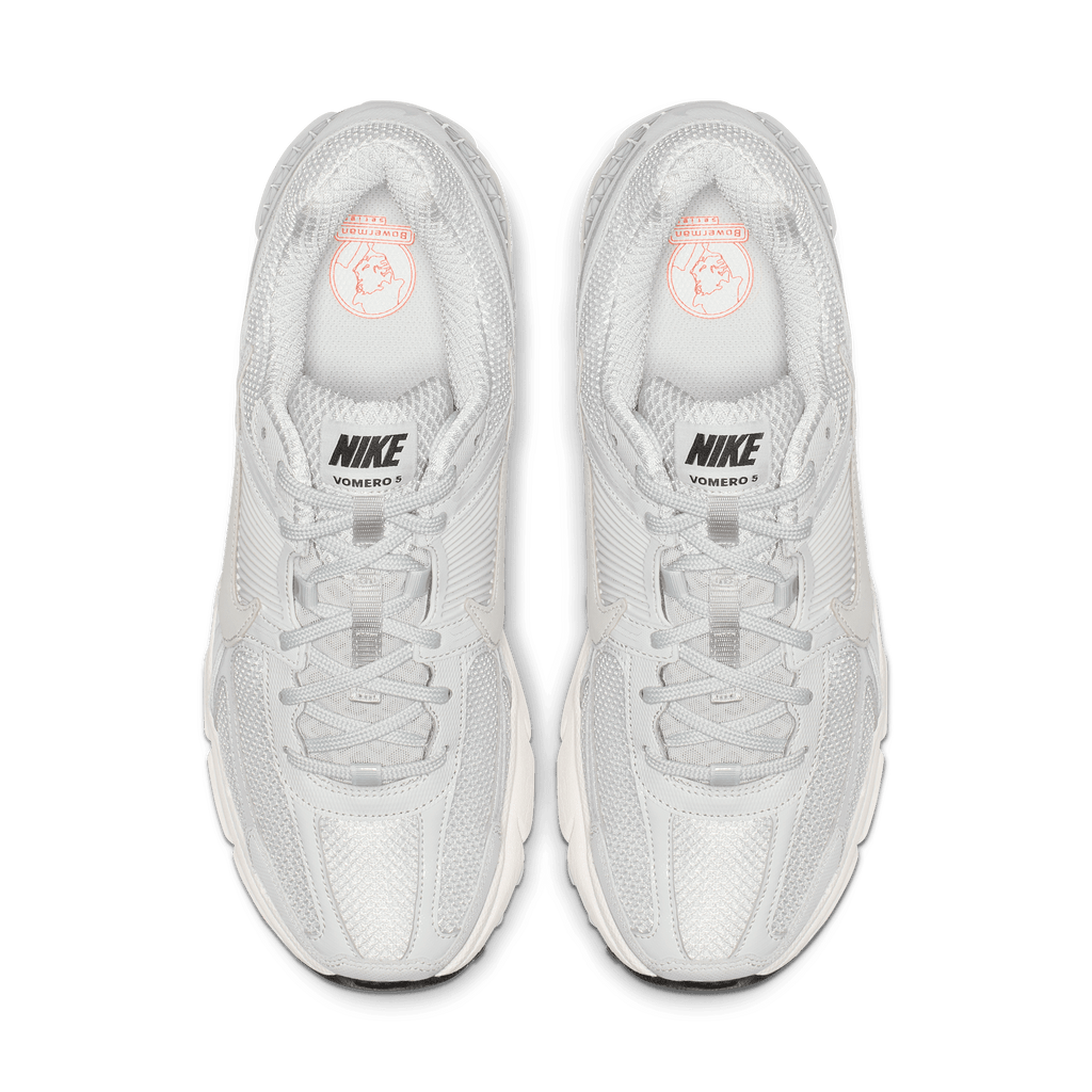 Men's Nike Zoom Vomero 5 "Vast Grey"
