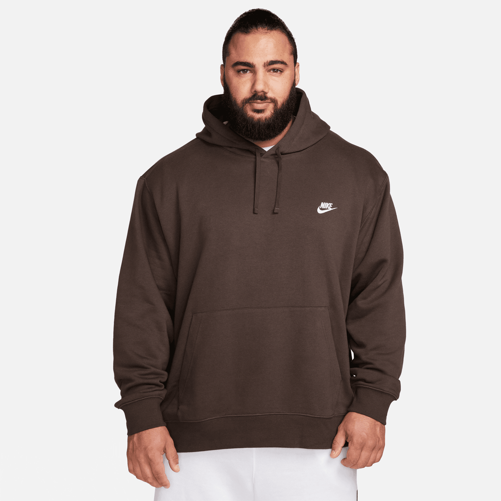 Men's Nike Sportswear Club Fleece Pullover Hoodie