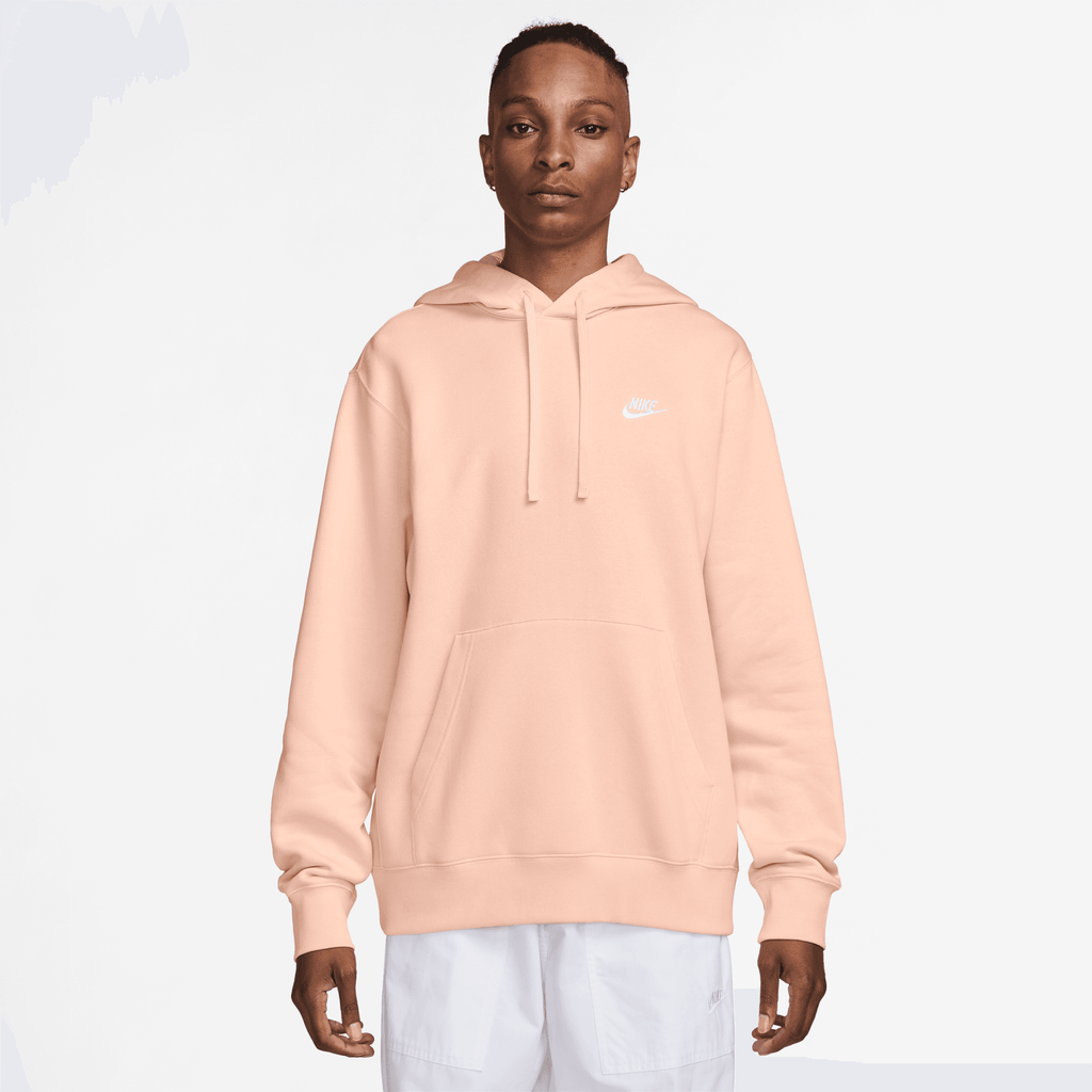 Men's Nike Sportswear Club Fleece