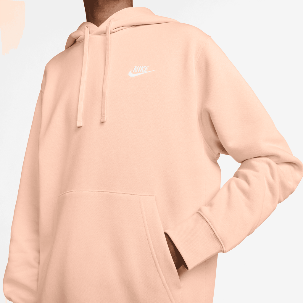 Men's Nike Sportswear Club Fleece