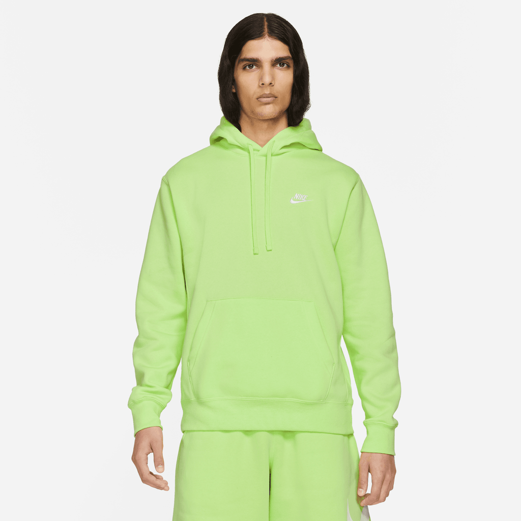 Men's Nike Sportswear Club Fleece