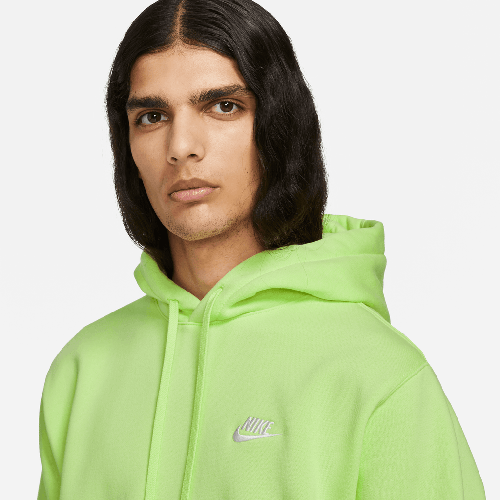 Men's Nike Sportswear Club Fleece