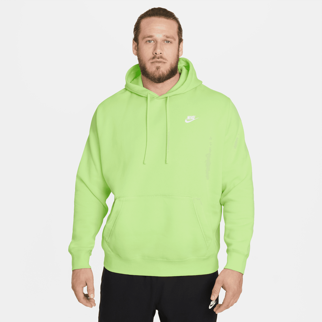 Men's Nike Sportswear Club Fleece