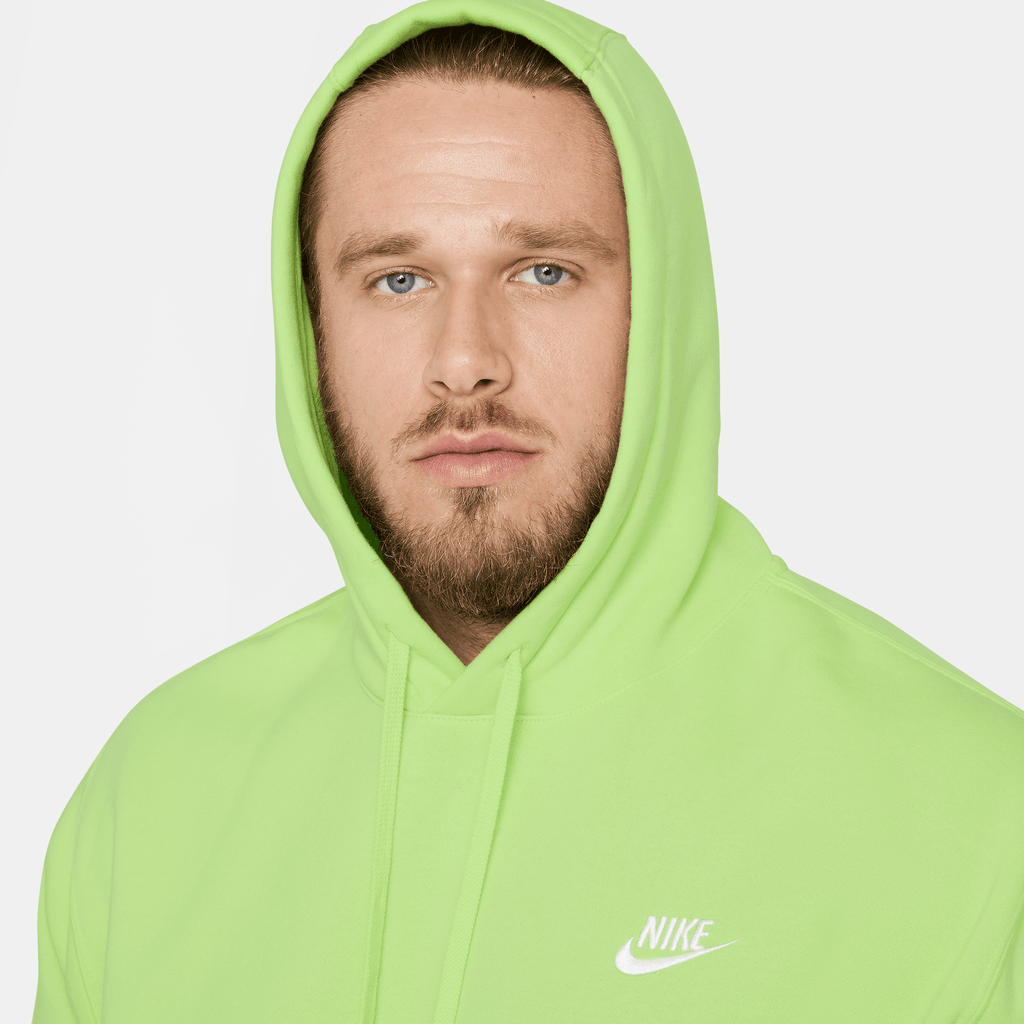 Men's Nike Sportswear Club Fleece
