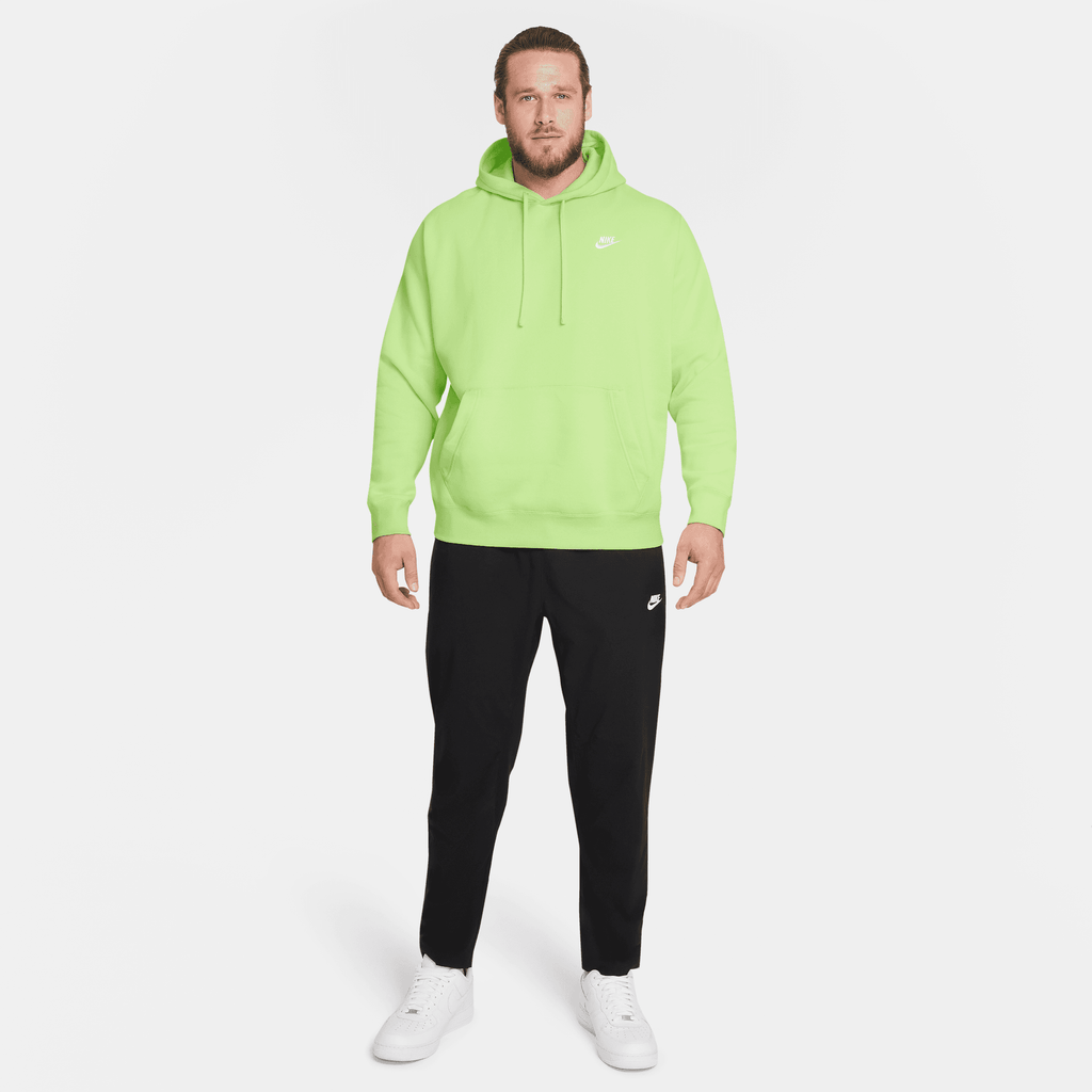 Men's Nike Sportswear Club Fleece