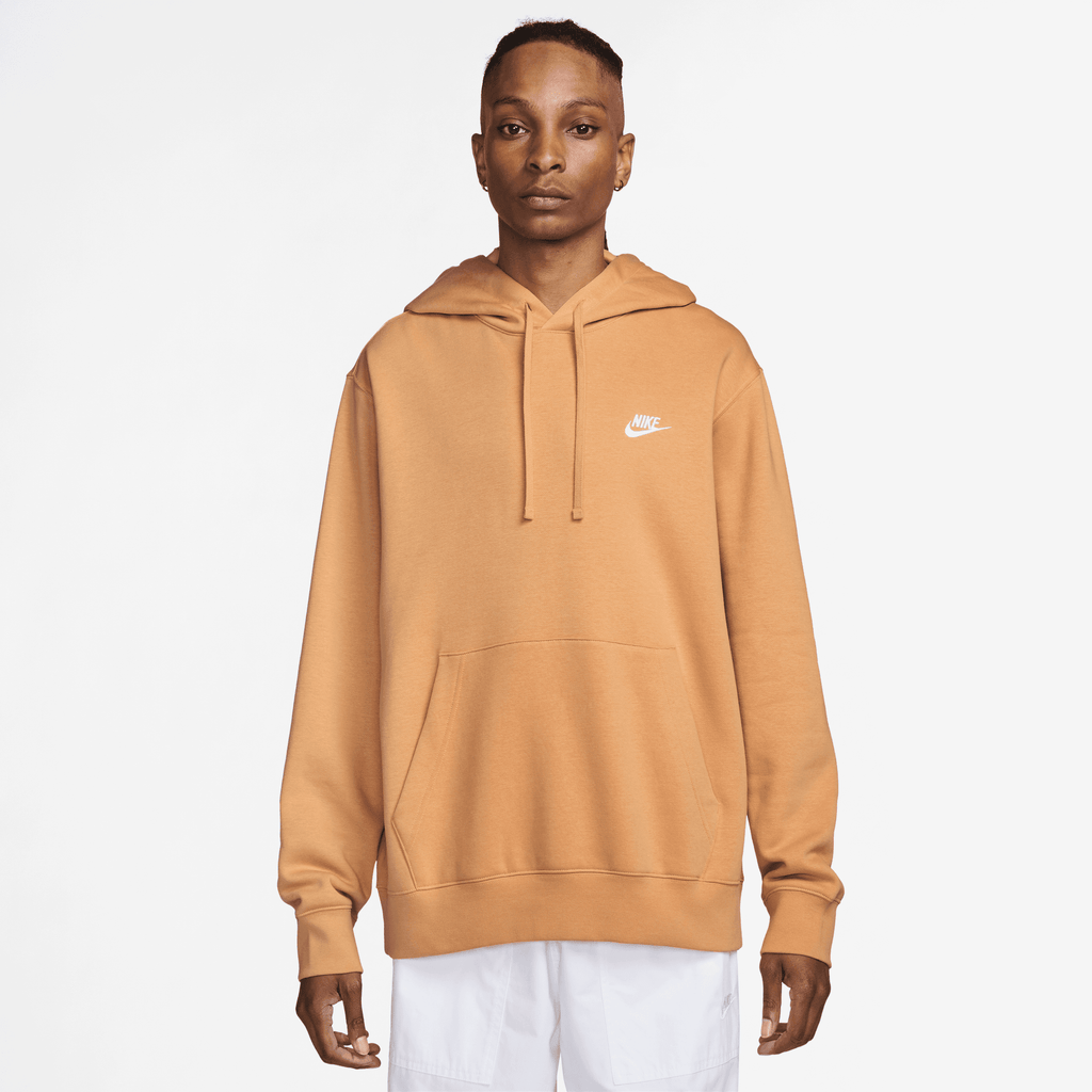 Men's Nike Sportswear Club Fleece
