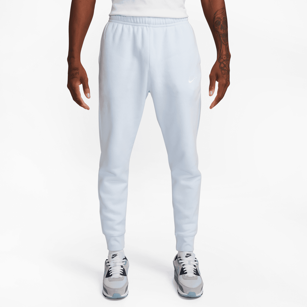 Men's Nike Sportswear Club Fleece Joggers