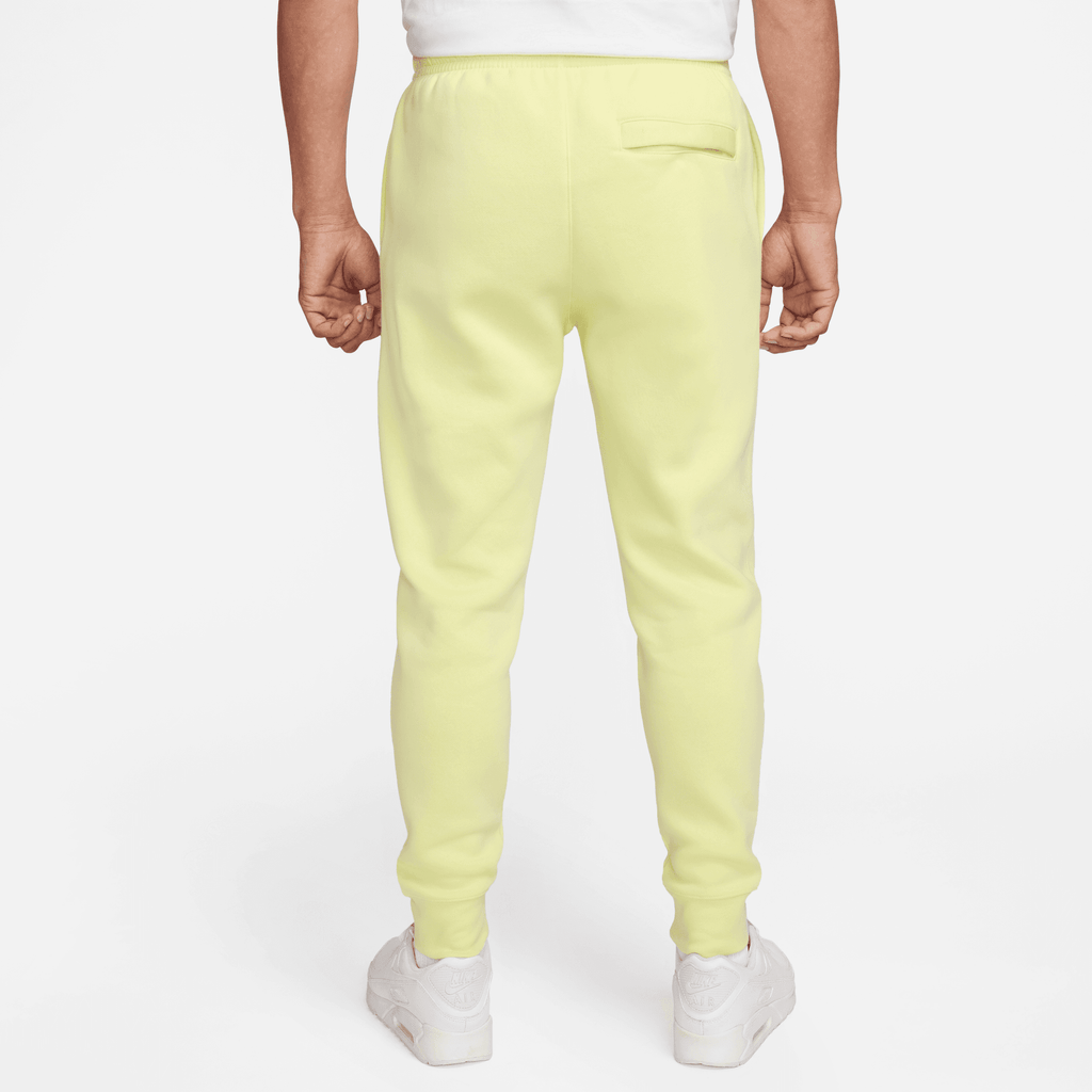 Men's Nike Sportswear Club Fleece Joggers