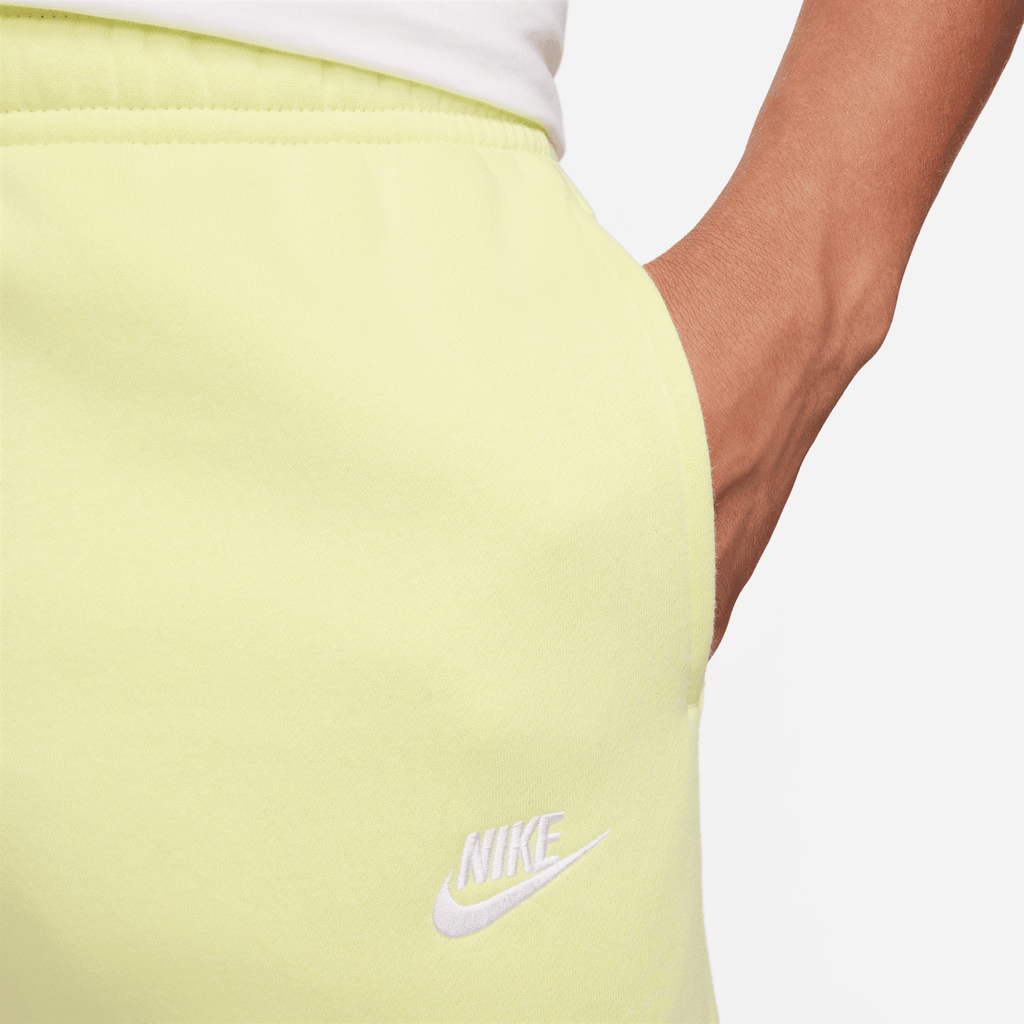 Men's Nike Sportswear Club Fleece Joggers