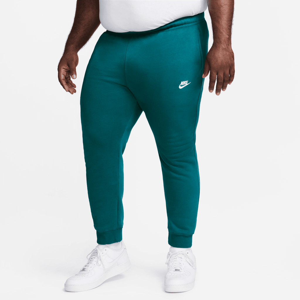 Men's Nike Sportswear Club Fleece Joggers