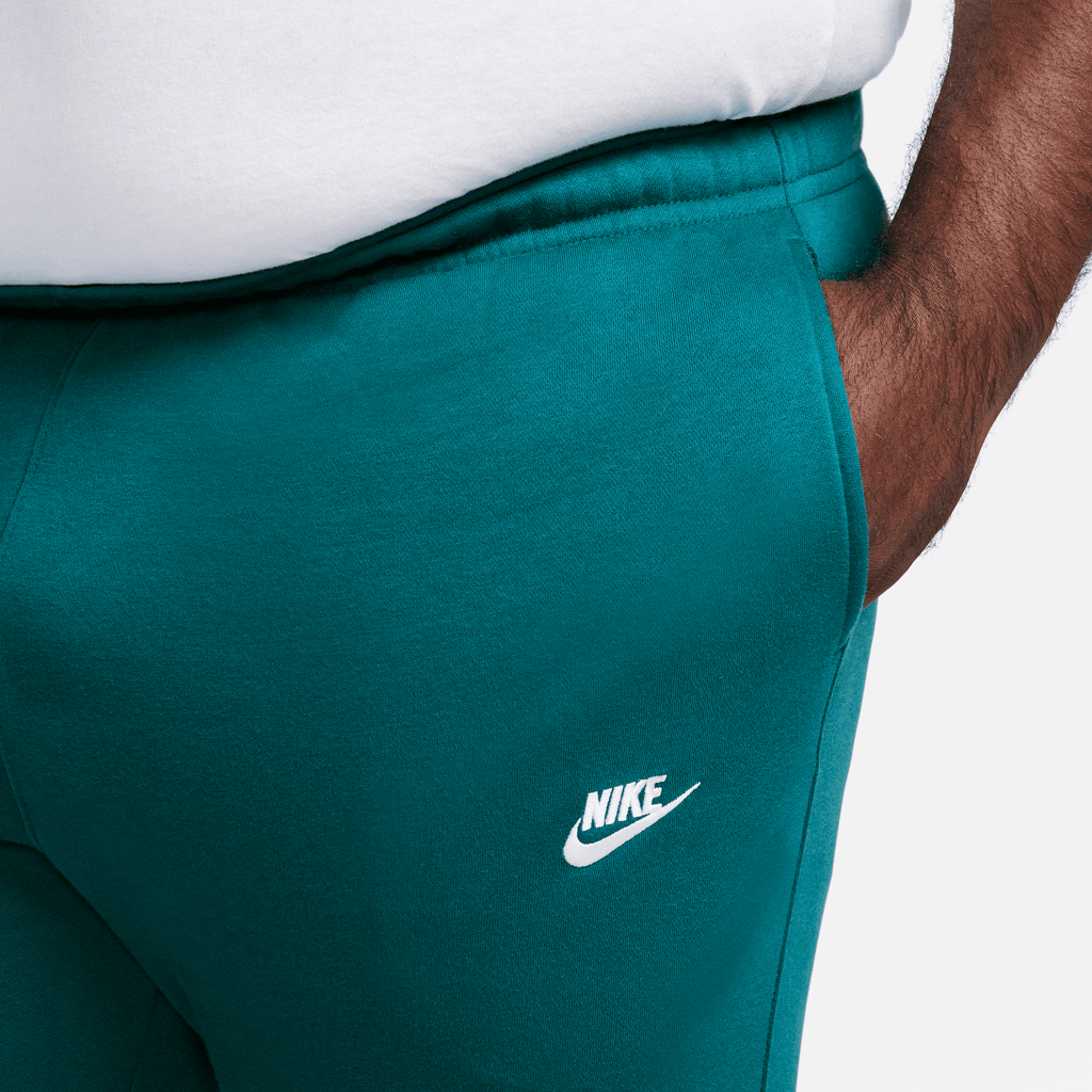 Men's Nike Sportswear Club Fleece Joggers