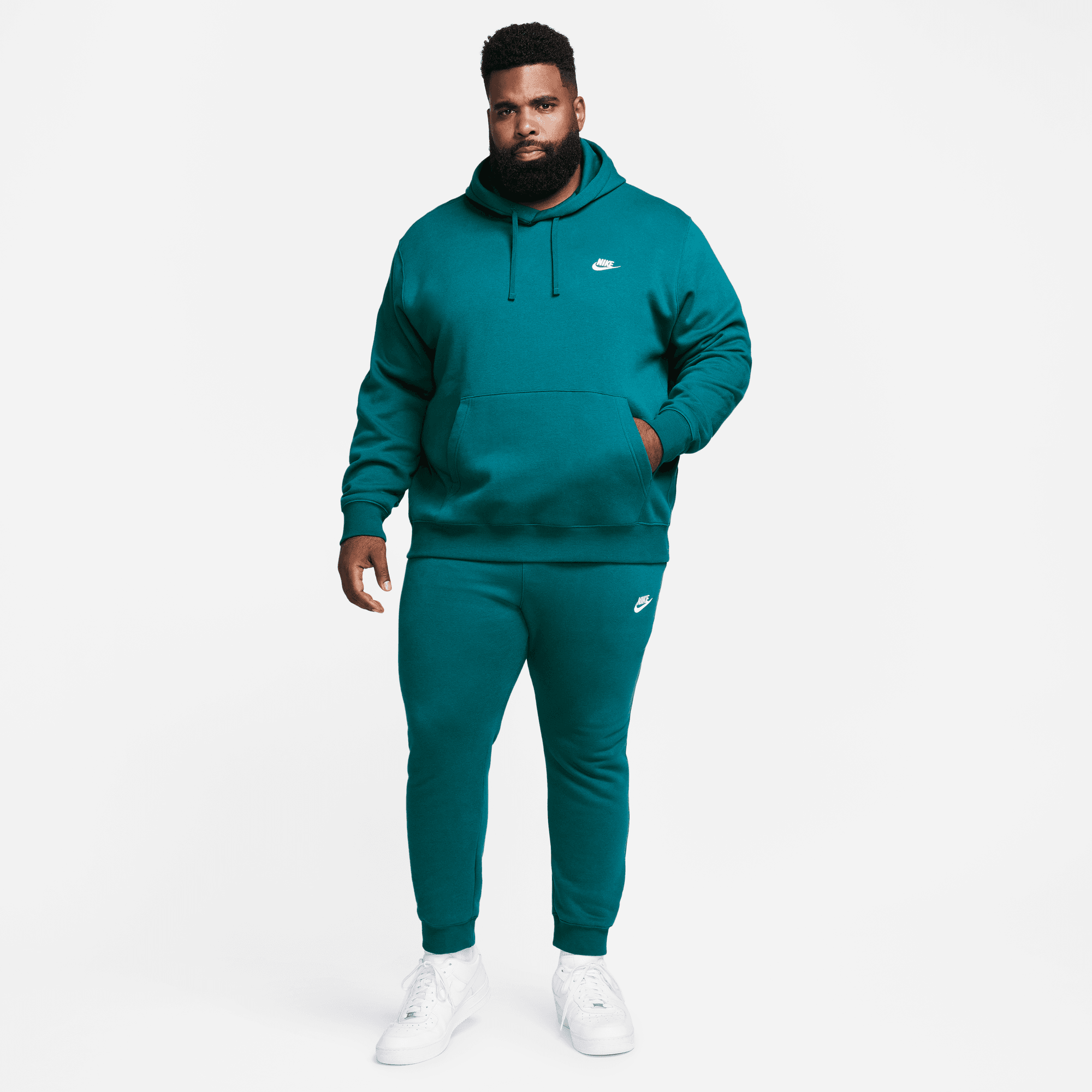 Men's Nike Sportswear Club Fleece Joggers – The Closet Inc.