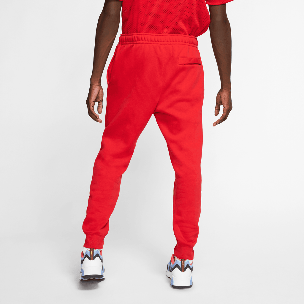 Men's Nike Sportswear Club Fleece Joggers