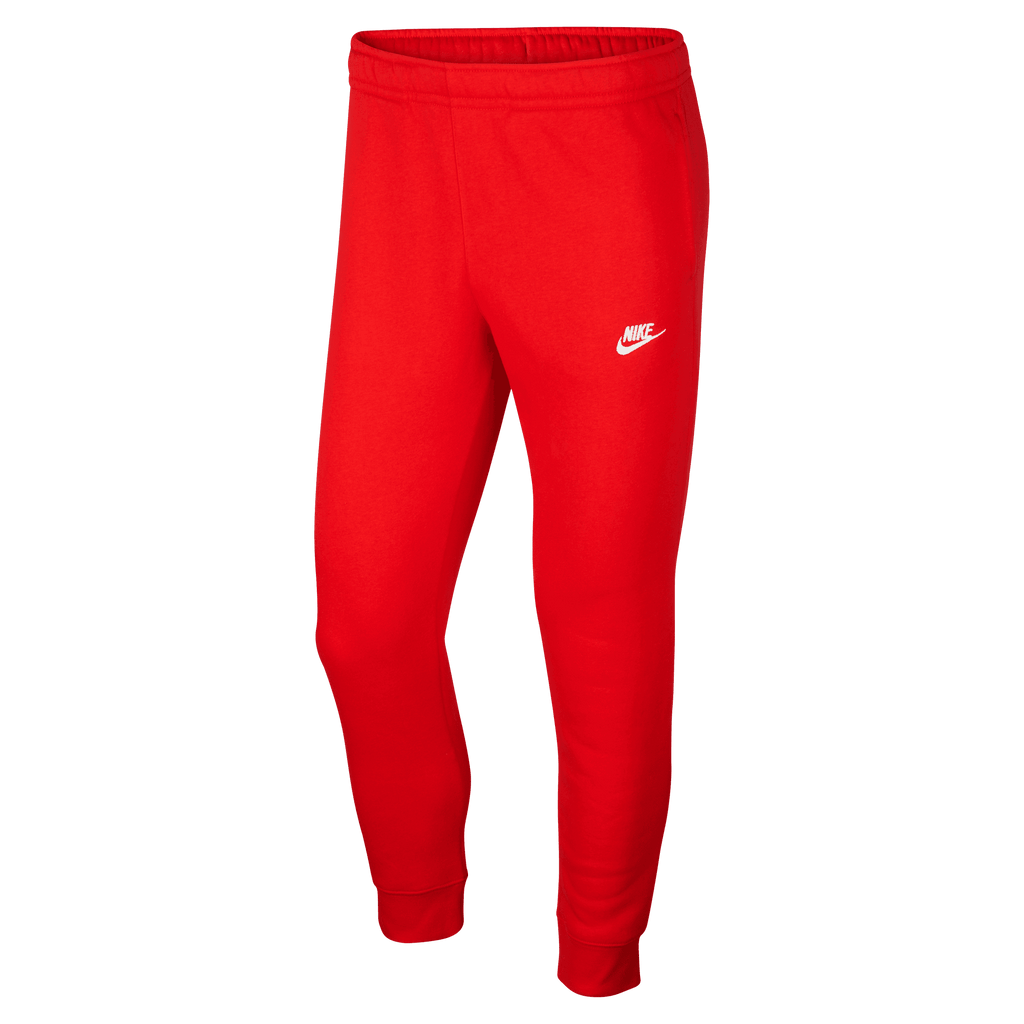 Men's Nike Sportswear Club Fleece Joggers