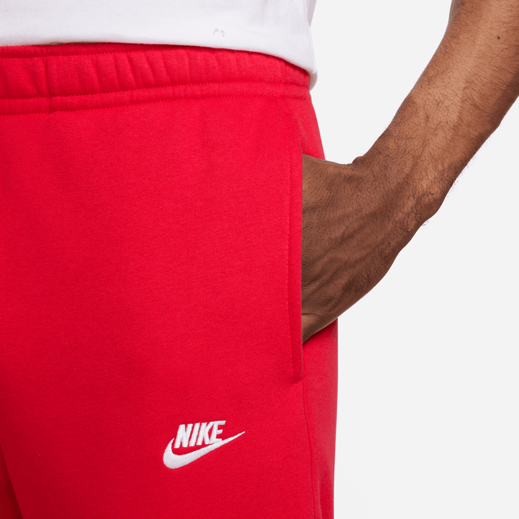 Men's Nike Sportswear Club Fleece Joggers