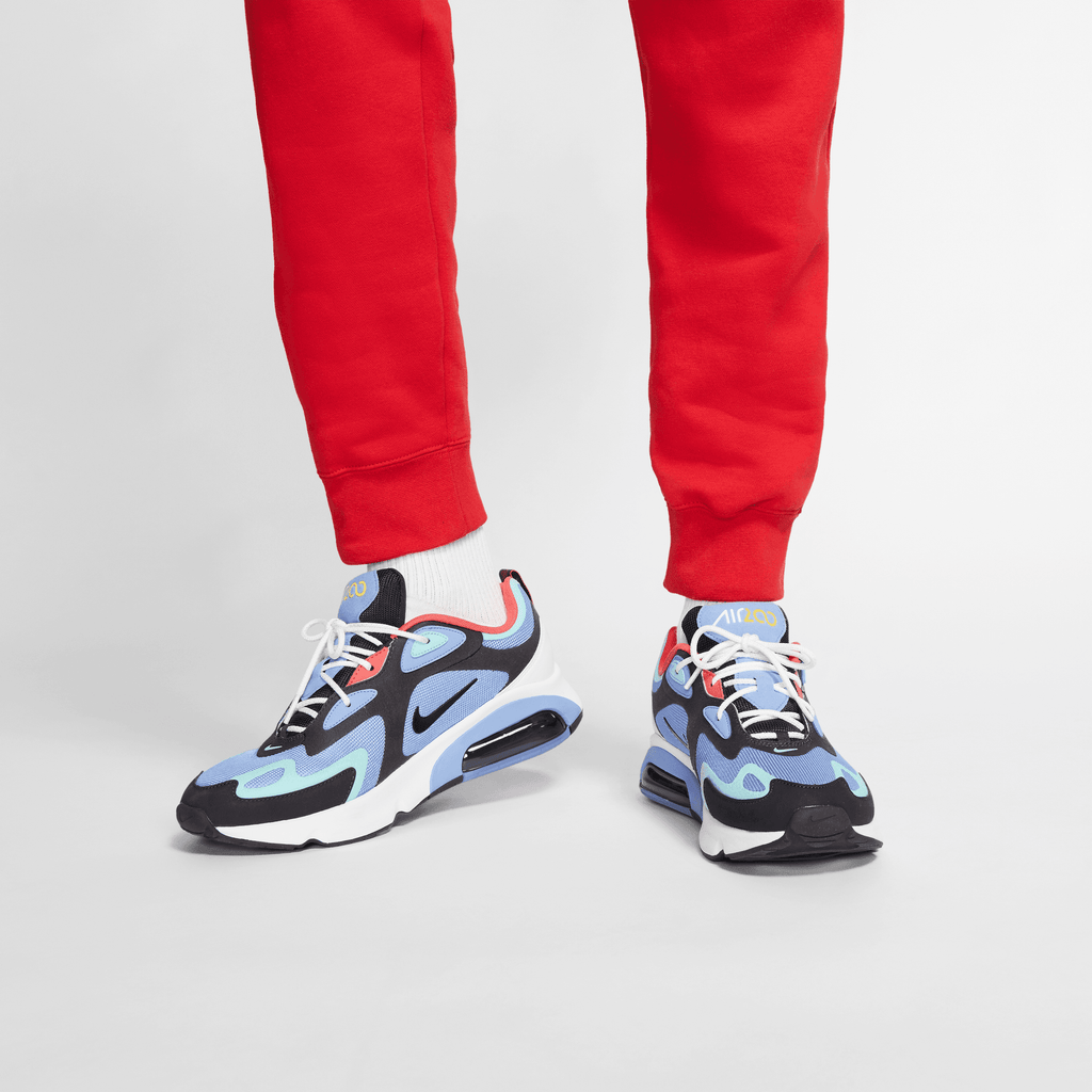 Men's Nike Sportswear Club Fleece Joggers