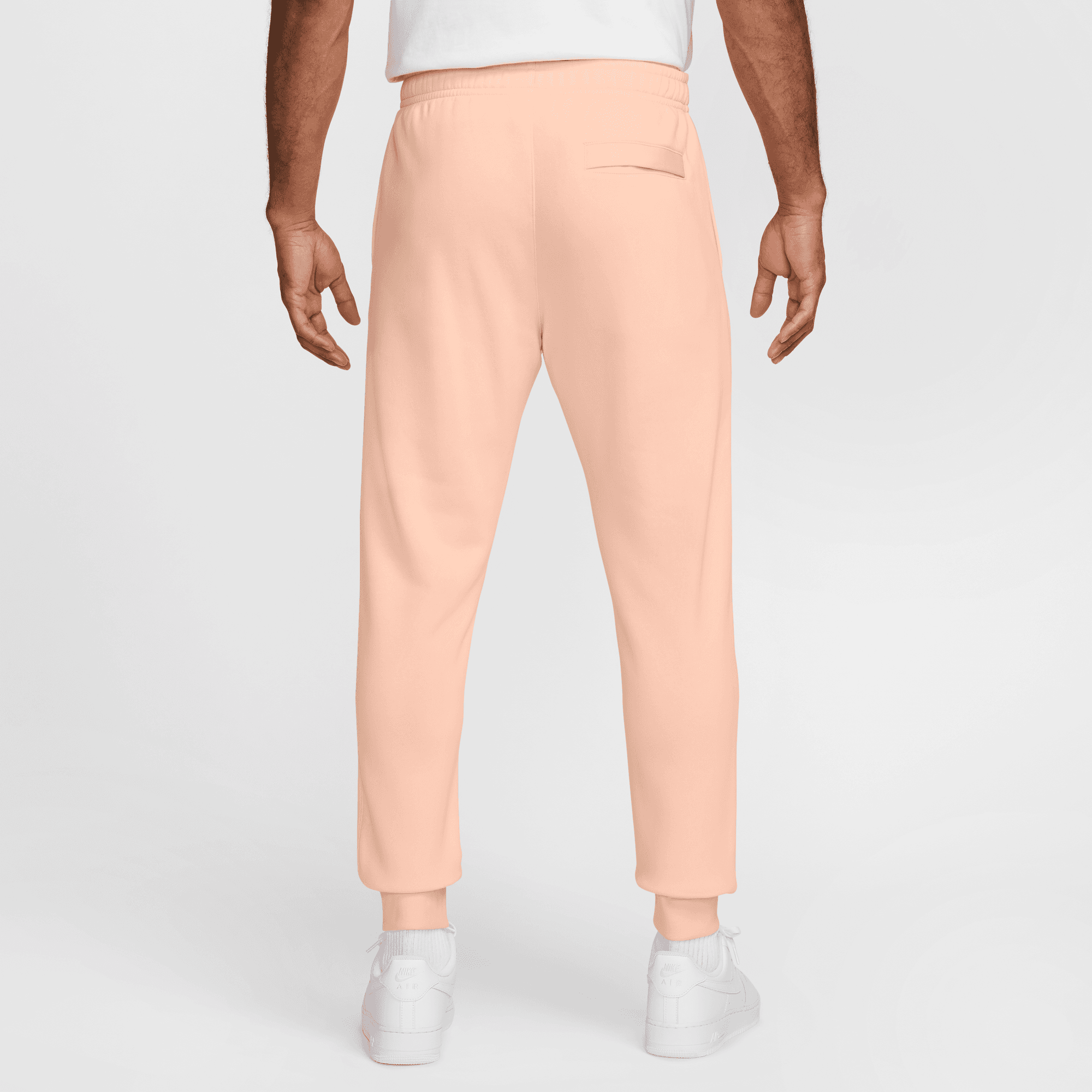 Men's Nike Sportswear Club Fleece Joggers