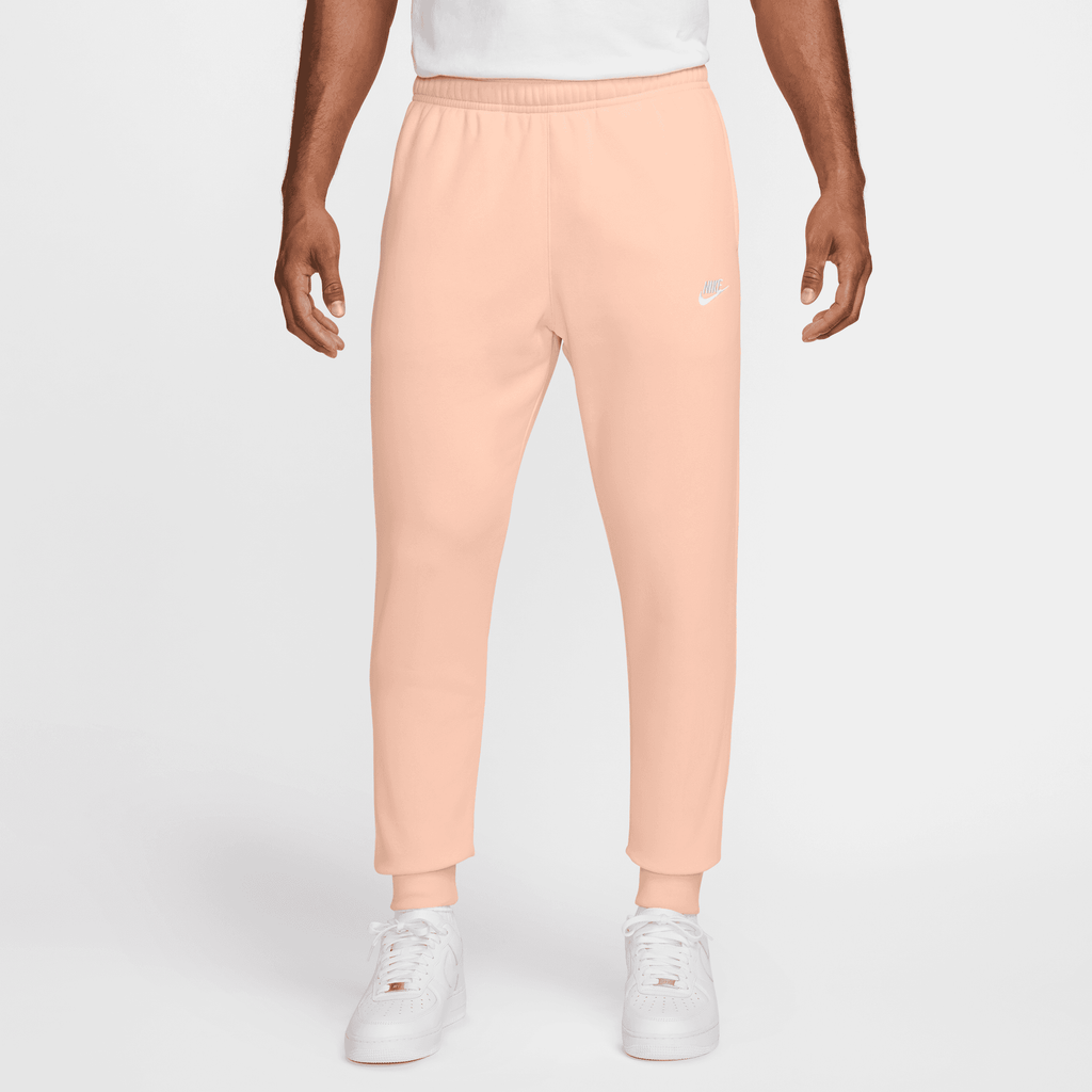 Men's Nike Sportswear Club Fleece