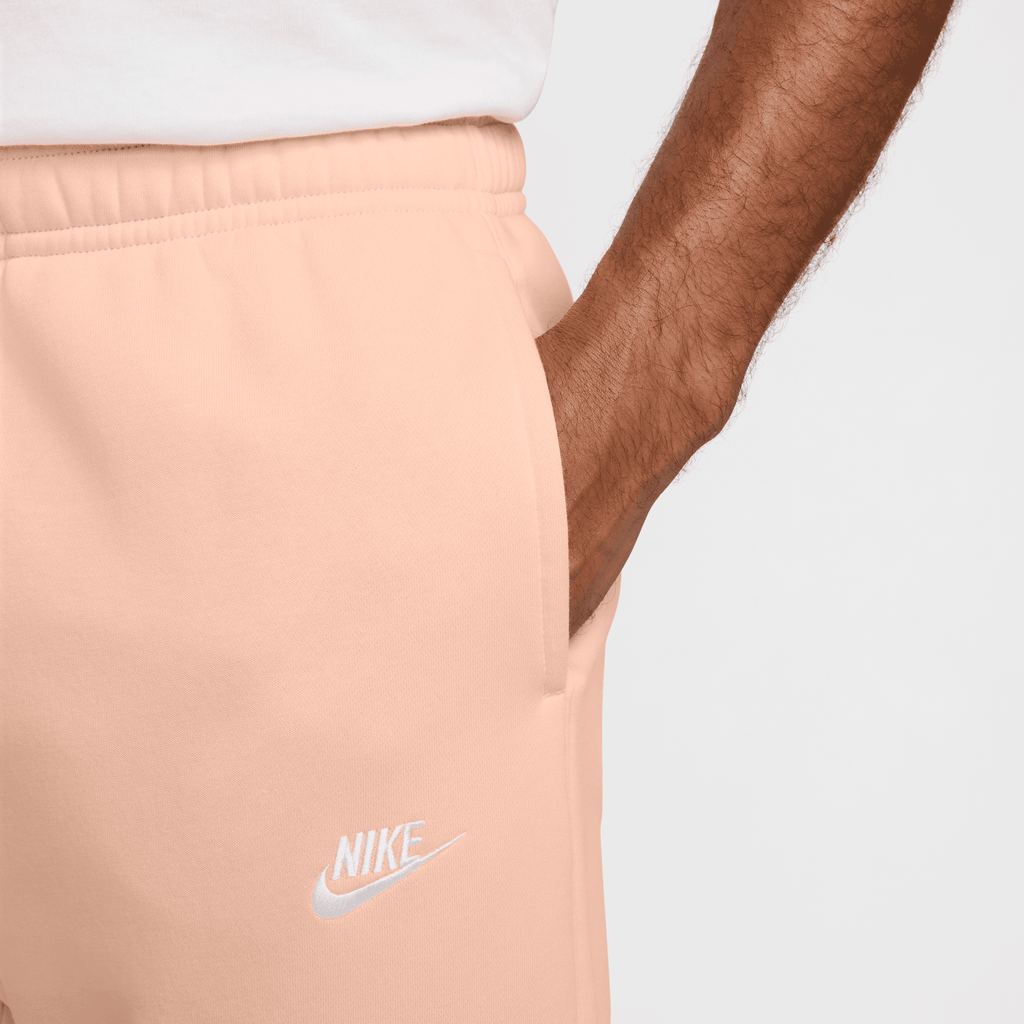 Men's Nike Sportswear Club Fleece