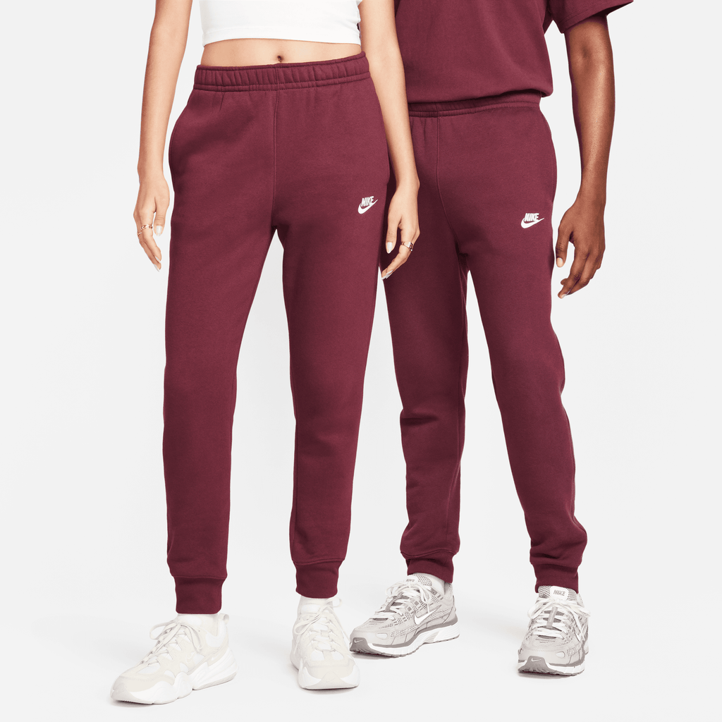 Men's Nike Sportswear Club Fleece Joggers