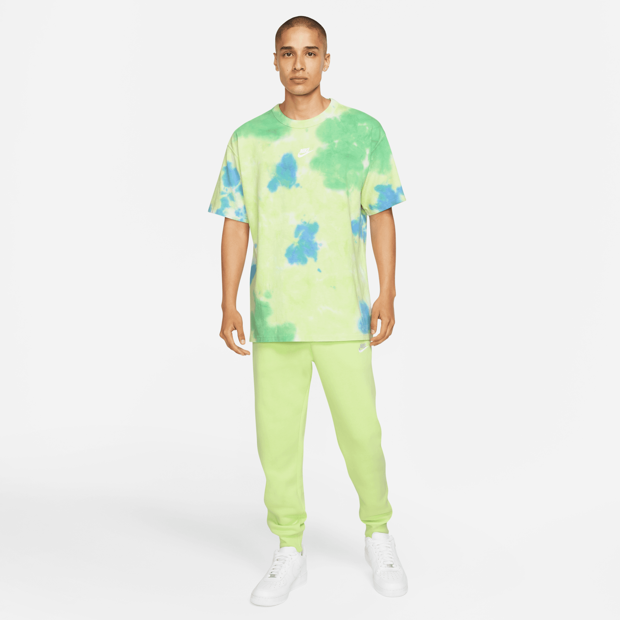 Men's Nike Sportswear Club Fleece Joggers