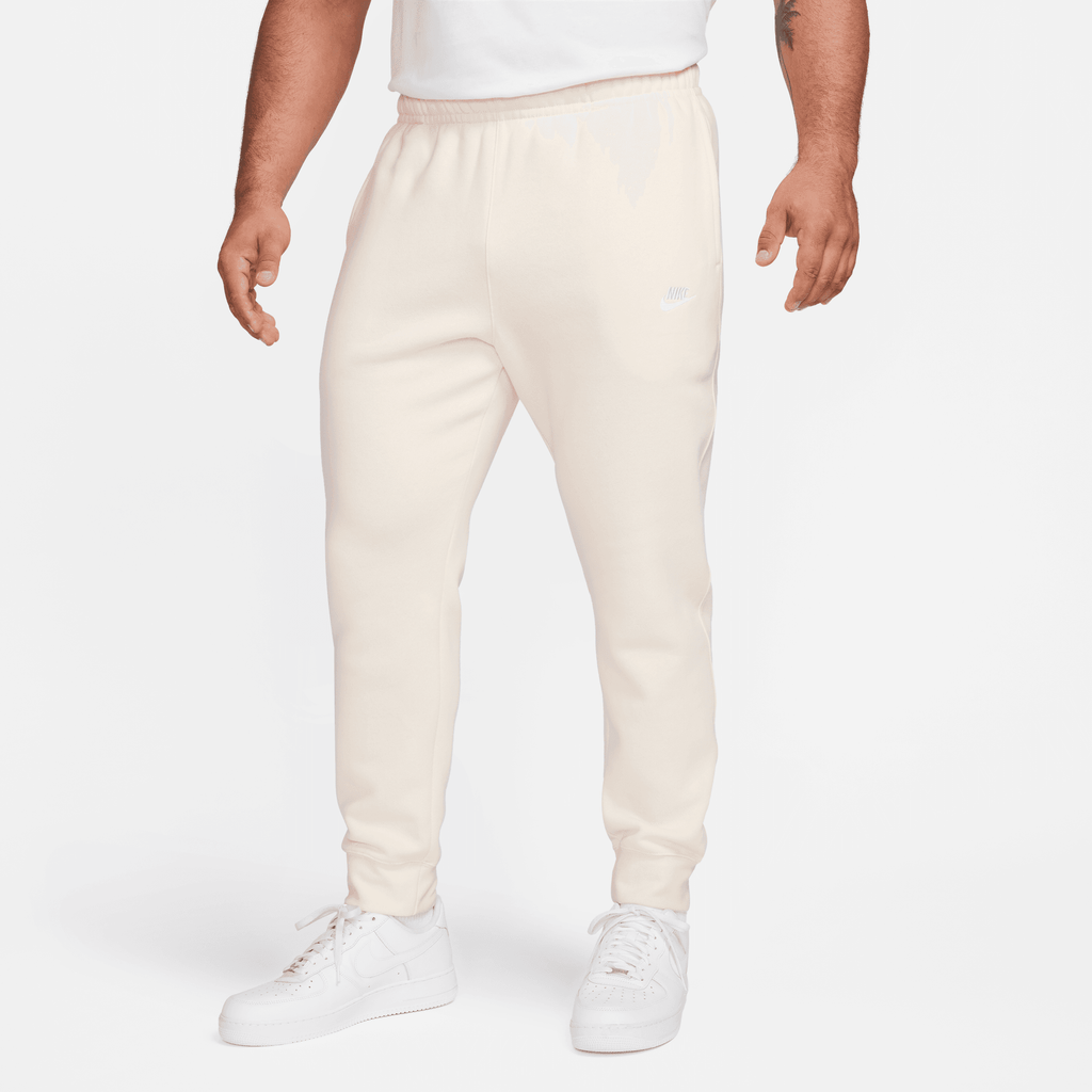 Men's Nike Sportswear Club Fleece Joggers