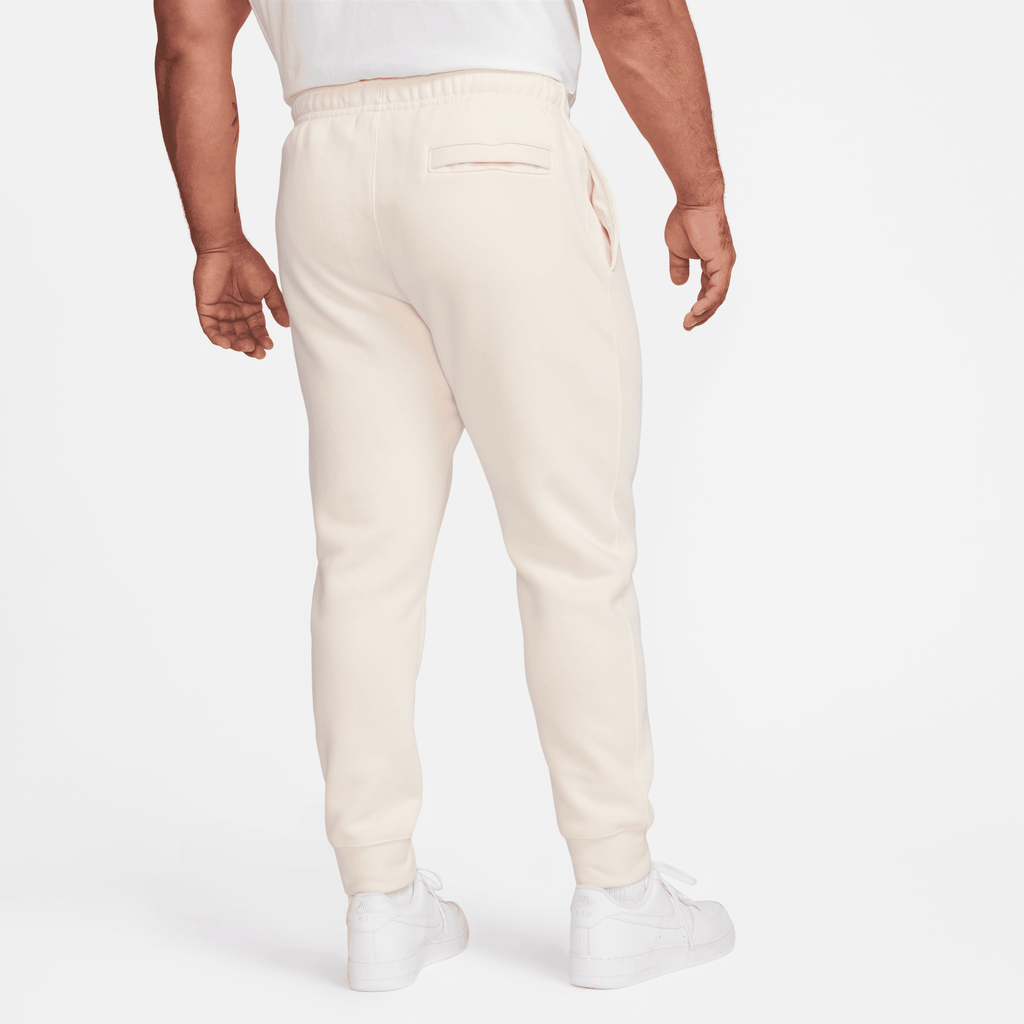 Men's Nike Sportswear Club Fleece Joggers