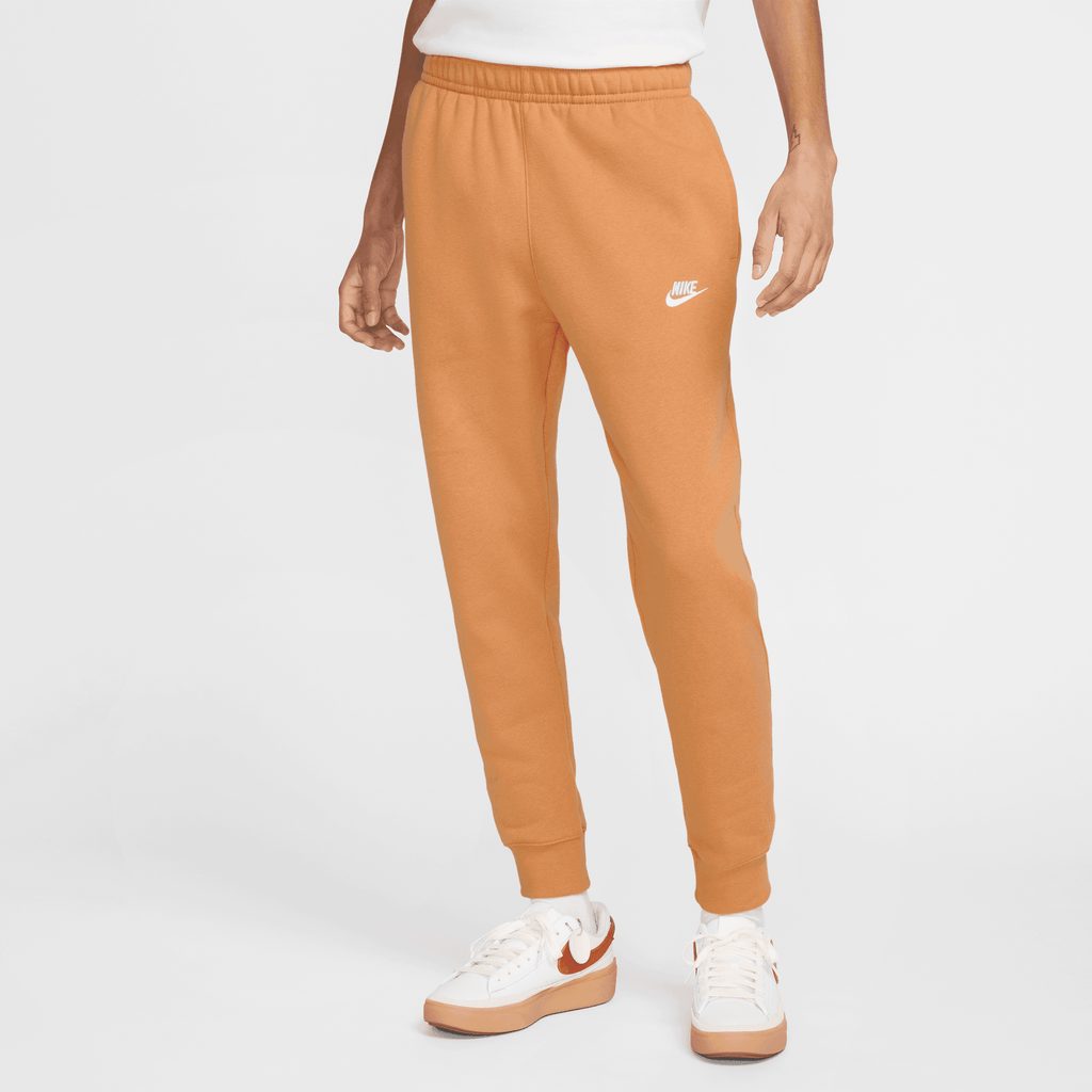Men's Nike Sportswear Club Fleece