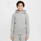 Big Kids' Nike Sportswear Club Pullover Hoodie