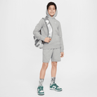 Big Kids' Nike Sportswear Club Pullover Hoodie