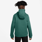 Big Kids' Nike Sportswear Club