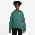 Big Kids' Nike Sportswear Club