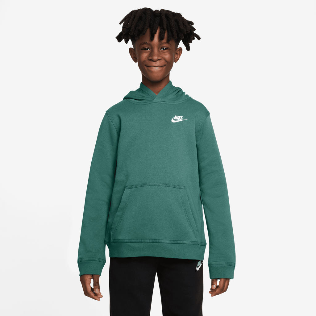 Big Kids' Nike Sportswear Club