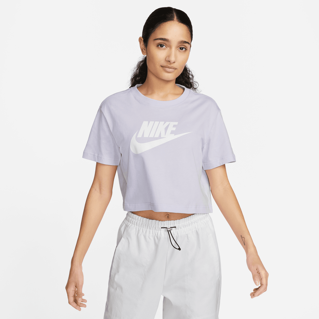 Women's Nike Sportswear Essential Cropped T-Shirt