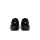 Big Kids' Nike Air Max Plus "Triple Black"