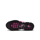Big Kids' Nike Air Max Plus "Black Laser Fuchsia"