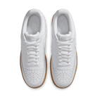 Men's Nike Court Vision Low "White Gum"