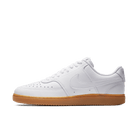 Men's Nike Court Vision Low "White Gum"